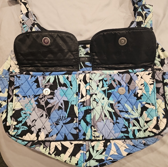 Vera Bradley crossbody - Picture 5 of 7